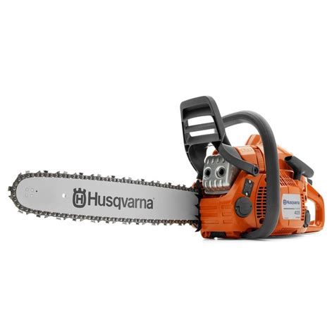 chainsaws for sale at lowes